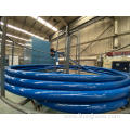 HG/T 2192 Material Conveying Suction and Discharge Hose